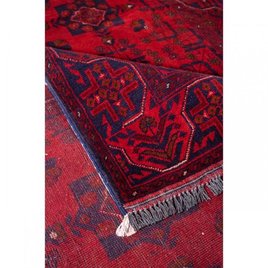 Khal Mohamadi 145x199cm Khal Mohamadi 145x199cm