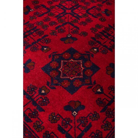 Khal Mohamadi 145x199cm Khal Mohamadi 145x199cm