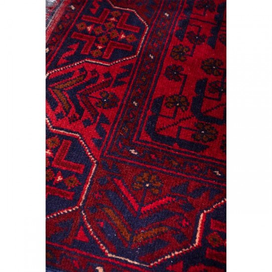 Khal Mohamadi 145x199cm Khal Mohamadi 145x199cm