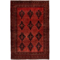 CLASSIC CARPET BIOKARPET Khal Mohamadi 187x276cm CLASSIC CARPET BIOKARPET Khal Mohamadi 187x276cm