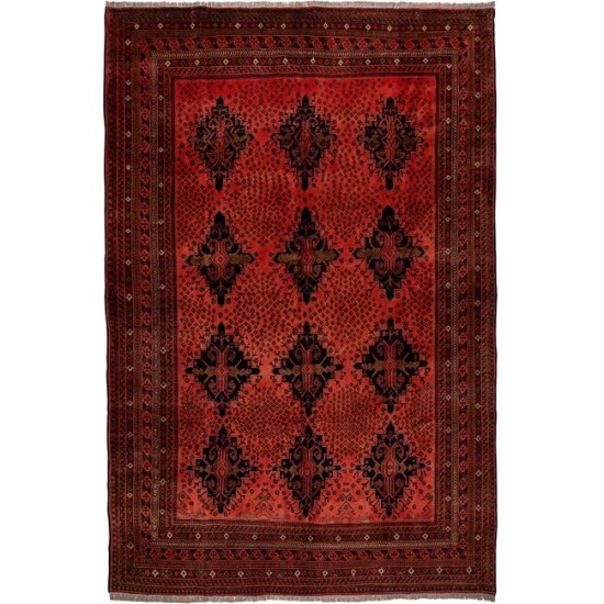 CLASSIC CARPET BIOKARPET Khal Mohamadi 187x276cm CLASSIC CARPET BIOKARPET Khal Mohamadi 187x276cm