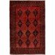 CLASSIC CARPET BIOKARPET Khal Mohamadi 187x276cm CLASSIC CARPET BIOKARPET Khal Mohamadi 187x276cm