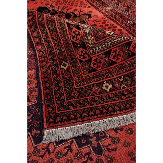 CLASSIC CARPET BIOKARPET Khal Mohamadi 187x276cm CLASSIC CARPET BIOKARPET Khal Mohamadi 187x276cm
