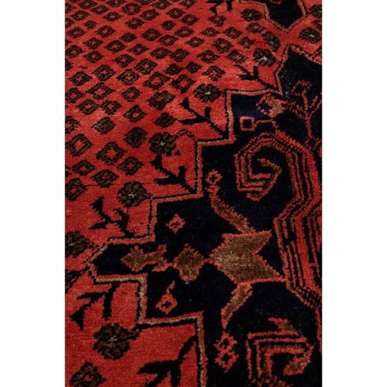 CLASSIC CARPET BIOKARPET Khal Mohamadi 187x276cm CLASSIC CARPET BIOKARPET Khal Mohamadi 187x276cm
