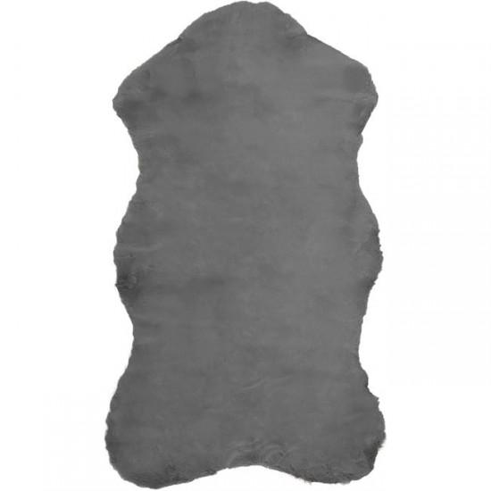 LAPIN SKIN – GREY 04 / ANIMAL SHAPE LAPIN SKIN – GREY 04 / ANIMAL SHAPE