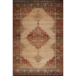 ΜΟΝΤΕΡΝΟ ΧΑΛΙ BIOKARPET LEONE 8020W