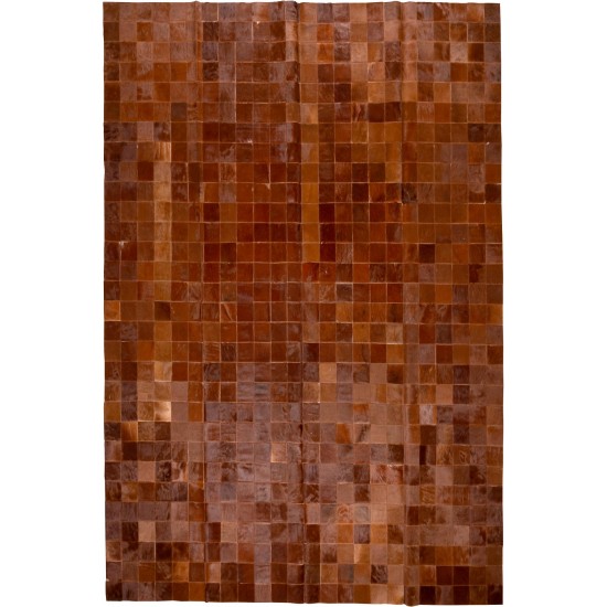 Leather Patchwork 240x300cm Leather Patchwork 240x300cm