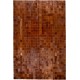 Leather Patchwork 240x300cm Leather Patchwork 240x300cm