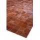 Leather Patchwork 240x300cm Leather Patchwork 240x300cm