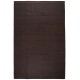 Leather Rug 200x300cm Leather Rug 200x300cm