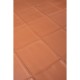 ΜΟΝΤΕΡΝΟ ΧΑΛΙ BIOKARPET Leather square patch brown 170x240cm - bio-67345 ΜΟΝΤΕΡΝΟ ΧΑΛΙ BIOKARPET Leather square patch brown 170x240cm