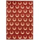 MODERN CHOBI - 255x175cm MODERN CHOBI - 255x175cm