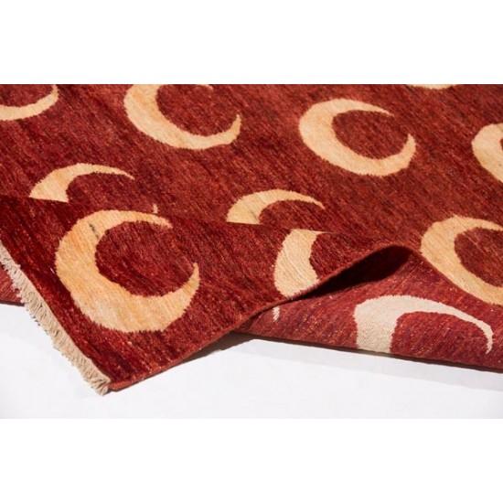 MODERN CHOBI - 255x175cm MODERN CHOBI - 255x175cm