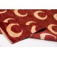 MODERN CHOBI - 255x175cm MODERN CHOBI - 255x175cm
