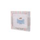 NAF NAF BEBE Bow Blue - 64064 NAF NAF BEBE Bow Blue