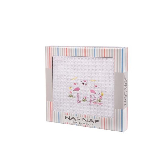 NAF NAF BEBE Flamingο Pink - 64069 NAF NAF BEBE Flamingο Pink