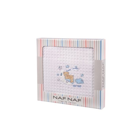NAF NAF BEBE Moon Blue - 64071 NAF NAF BEBE Moon Blue