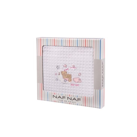 NAF NAF BEBE Moon Pink - 64073 NAF NAF BEBE Moon Pink