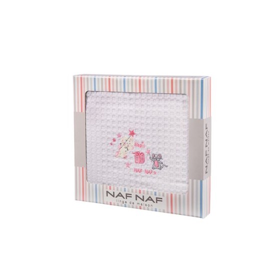 NAF NAF BEBE Mouse Pink - 64076 NAF NAF BEBE Mouse Pink