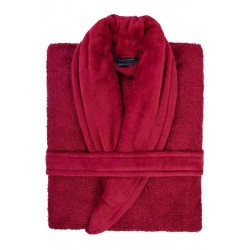 NAF NAF Casual Line Burgundy NAF NAF Casual Line Burgundy