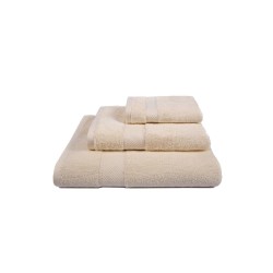 TOWEL BIOKARPET NAF NAF Casual Line New Cream