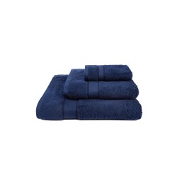 TOWEL BIOKARPET NAF NAF Casual Line New Navy