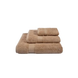 TOWEL BIOKARPET NAF NAF Casual Line New Sand TOWEL BIOKARPET NAF NAF Casual Line New Sand
