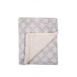 BIOKARPET NAF NAF Gray Star