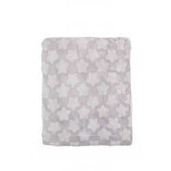 BIOKARPET NAF NAF Gray Star
