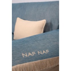 ΡΙΧΤΑΡΙ ΚΑΝΑΠΕ NAF NAF Highline 358-154_Denim