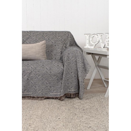 NAF NAF Highline Dk Gray 1227A-153 - 65658 NAF NAF Highline Dk Gray 1227A-153