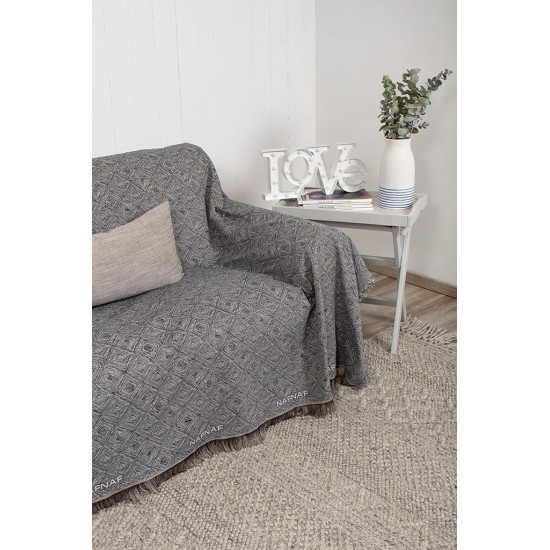 NAF NAF Highline Dk Gray 1227A-153 - 65658 NAF NAF Highline Dk Gray 1227A-153