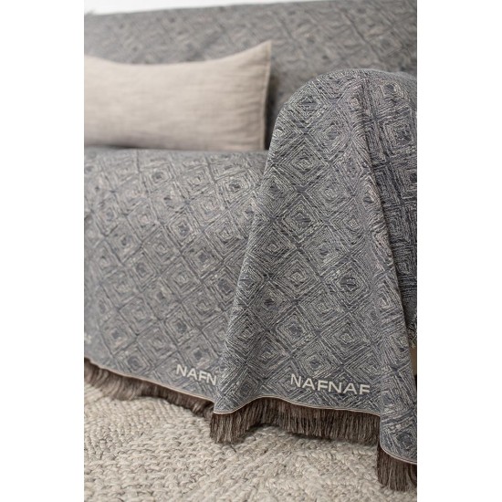 NAF NAF Highline Dk Gray 1227A-153 - 65658 NAF NAF Highline Dk Gray 1227A-153