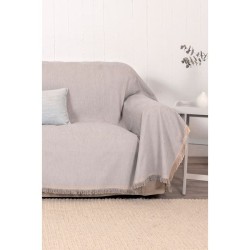 SOFA THROW NAF NAF Highline F30127