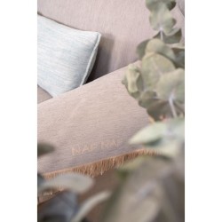 SOFA THROW NAF NAF Highline F30127 SOFA THROW NAF NAF Highline F30127