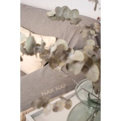 SOFA THROW NAF NAF Highline F3078