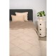 NAF NAF LUXURY FURRY BLANKET – Cappuccino - 67137 NAF NAF LUXURY FURRY BLANKET – Cappuccino