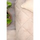 NAF NAF LUXURY FURRY BLANKET – Cappuccino - 67137 NAF NAF LUXURY FURRY BLANKET – Cappuccino