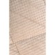NAF NAF LUXURY FURRY BLANKET – Cappuccino - 67137 NAF NAF LUXURY FURRY BLANKET – Cappuccino