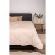 NAF NAF LUXURY FURRY BLANKET – Cream - 67138 NAF NAF LUXURY FURRY BLANKET – Cream