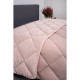 NAF NAF LUXURY FURRY BLANKET – Powder - 67141 NAF NAF LUXURY FURRY BLANKET – Powder