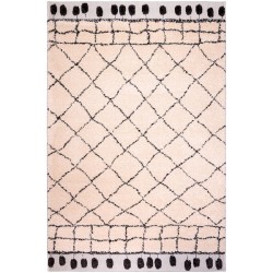 ΜΟΝΤΕΡΝΟ ΧΑΛΙ BIOKARPET NAF NAF NAVAHO 65217-669