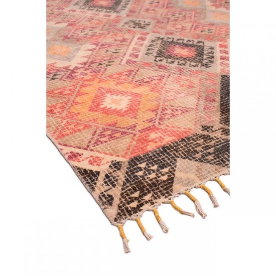 ΜΟΝΤΕΡΝΟ ΧΑΛΙ BIOKARPET NAF NAF NURAI 19-SS-247 ΜΟΝΤΕΡΝΟ ΧΑΛΙ BIOKARPET NAF NAF NURAI 19-SS-247