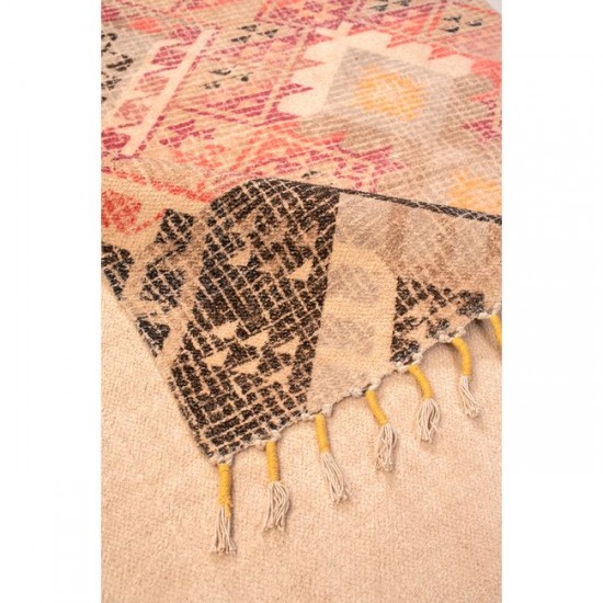 ΜΟΝΤΕΡΝΟ ΧΑΛΙ BIOKARPET NAF NAF NURAI 19-SS-247 ΜΟΝΤΕΡΝΟ ΧΑΛΙ BIOKARPET NAF NAF NURAI 19-SS-247