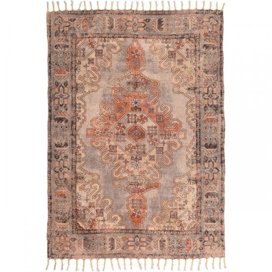 ΜΟΝΤΕΡΝΟ ΧΑΛΙ BIOKARPET NAF NAF NURAI 19-SS-416 ΜΟΝΤΕΡΝΟ ΧΑΛΙ BIOKARPET NAF NAF NURAI 19-SS-416