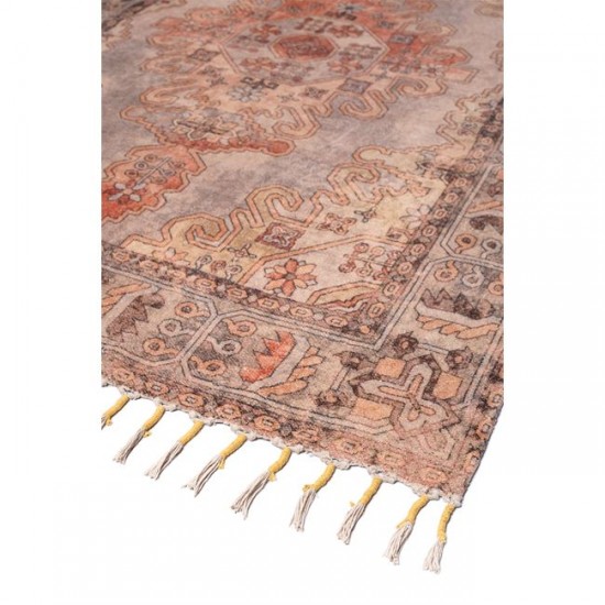 ΜΟΝΤΕΡΝΟ ΧΑΛΙ BIOKARPET NAF NAF NURAI 19-SS-416 ΜΟΝΤΕΡΝΟ ΧΑΛΙ BIOKARPET NAF NAF NURAI 19-SS-416