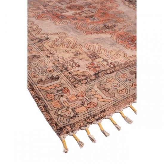 ΜΟΝΤΕΡΝΟ ΧΑΛΙ BIOKARPET NAF NAF NURAI 19-SS-416 ΜΟΝΤΕΡΝΟ ΧΑΛΙ BIOKARPET NAF NAF NURAI 19-SS-416