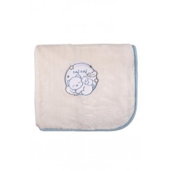 BIOKARPET NAF NAF Rachel Dreams Blue