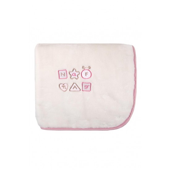 NAF NAF Rachel Ladybird Pink NAF NAF Rachel Ladybird Pink