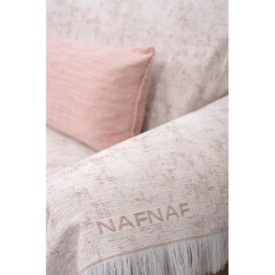ΡΙΧΤΑΡΙ ΚΑΝΑΠΕ NAF NAF Springline 1484-3 - bio-66644 ΡΙΧΤΑΡΙ ΚΑΝΑΠΕ NAF NAF Springline 1484-3